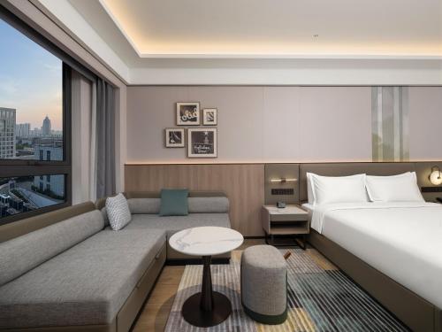 holiday inn nantong rudong by ihg