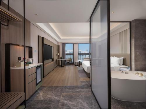 holiday inn nantong rudong by ihg