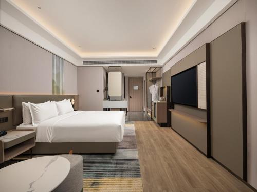 holiday inn nantong rudong by ihg