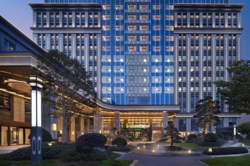 holiday inn nantong rudong by ihg