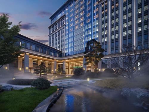 holiday inn nantong rudong by ihg