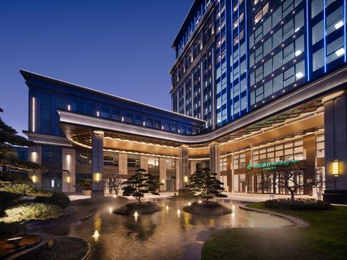holiday inn nantong rudong by ihg