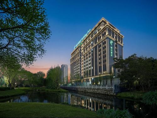holiday inn nantong rudong by ihg