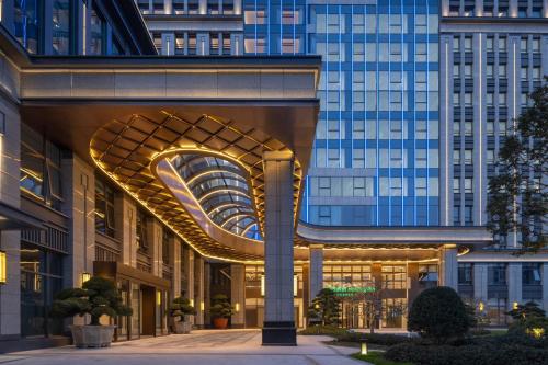 holiday inn nantong rudong by ihg