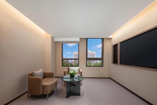 holiday inn nantong rudong by ihg