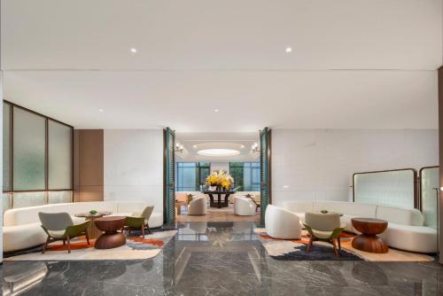 holiday inn nantong rudong by ihg