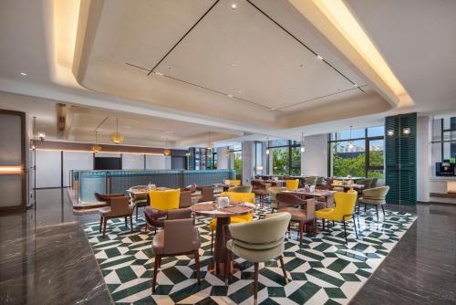 holiday inn nantong rudong by ihg