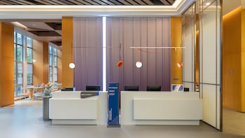 holiday inn express kunming horti expo garden by ihg
