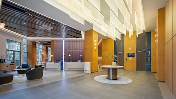 holiday inn express kunming horti expo garden by ihg