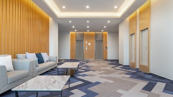 holiday inn express kunming horti expo garden by ihg