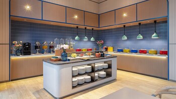 holiday inn express kunming horti expo garden by ihg