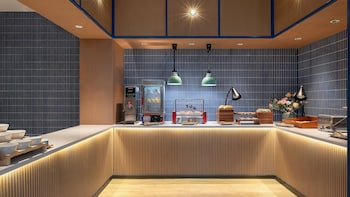 holiday inn express kunming horti expo garden by ihg
