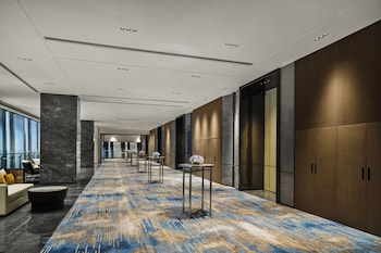 crowne plaza shaoxing binhai new area by ihg