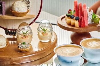 crowne plaza shaoxing binhai new area by ihg