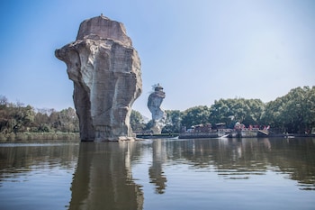 crowne plaza shaoxing binhai new area by ihg