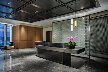 crowne plaza shaoxing binhai new area by ihg