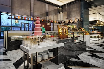 crowne plaza shaoxing binhai new area by ihg