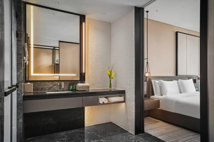 crowne plaza shaoxing binhai new area by ihg