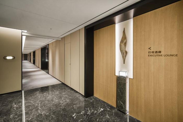 crowne plaza shaoxing binhai new area by ihg