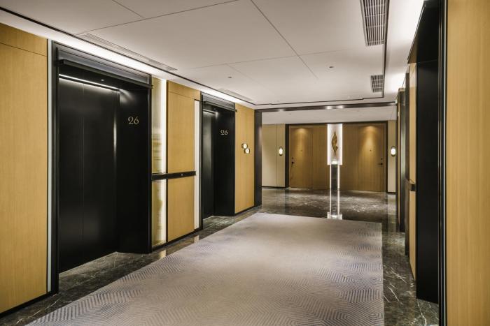 crowne plaza shaoxing binhai new area by ihg