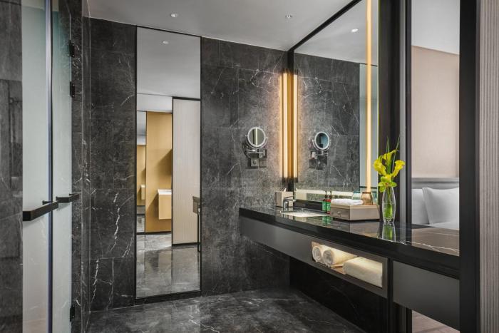 crowne plaza shaoxing binhai new area by ihg