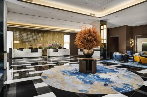 crowne plaza shaoxing binhai new area by ihg