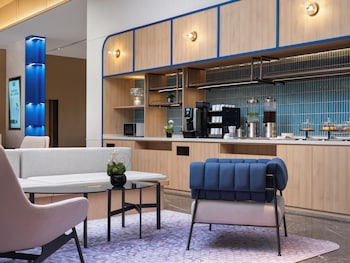 holiday inn express shenzhen baolong metro station by ihg