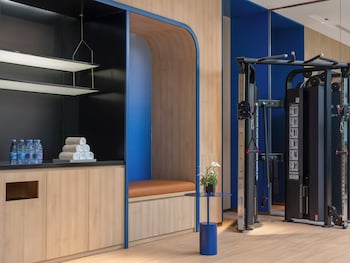 holiday inn express shenzhen baolong metro station by ihg