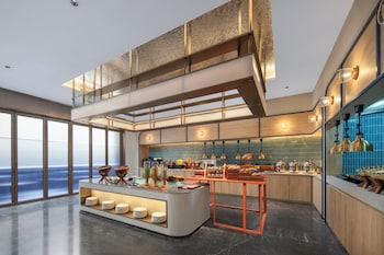 holiday inn express shenzhen baolong metro station by ihg