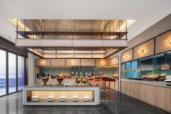 holiday inn express shenzhen baolong metro station by ihg