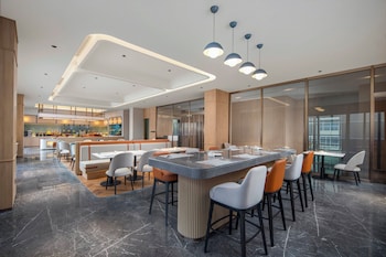 holiday inn express shenzhen baolong metro station by ihg