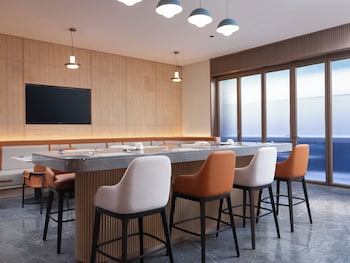 holiday inn express shenzhen baolong metro station by ihg
