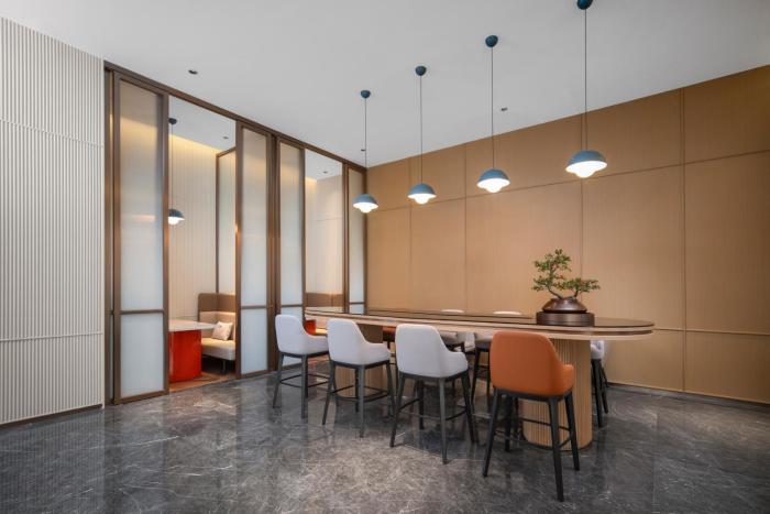 holiday inn express shenzhen baolong metro station by ihg