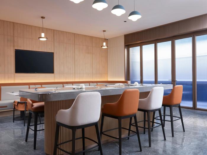 holiday inn express shenzhen baolong metro station by ihg