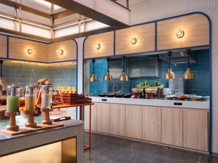holiday inn express shenzhen baolong metro station by ihg