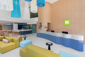 Ibis Styles Phuket Bangtao,,4 star