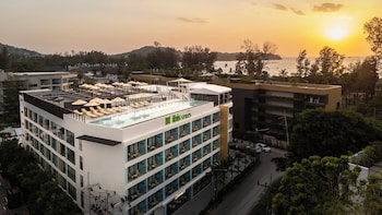 Ibis Styles Phuket Bangtao,,4 star