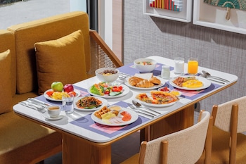 ibis styles phuket bangtao