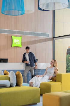 ibis styles phuket bangtao