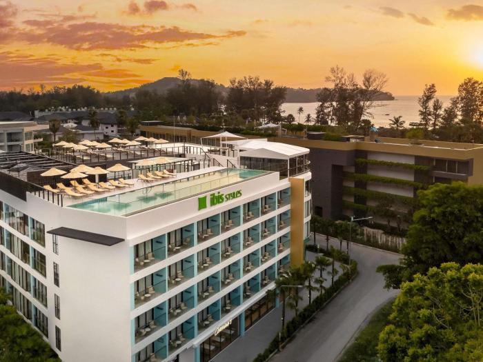 ibis styles phuket bangtao