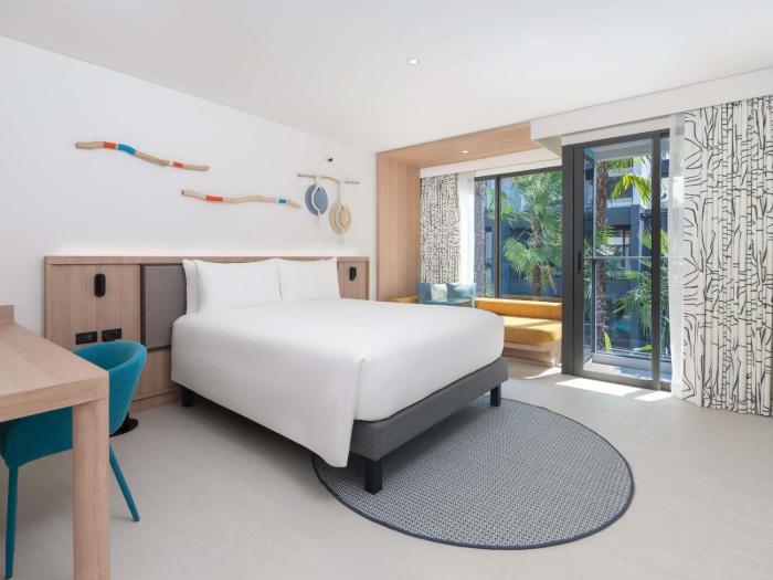 ibis styles phuket bangtao