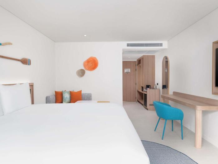 ibis styles phuket bangtao