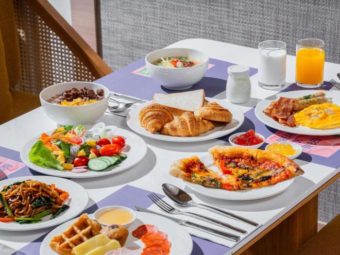 ibis styles phuket bangtao