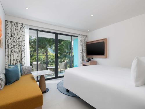 ibis styles phuket bangtao