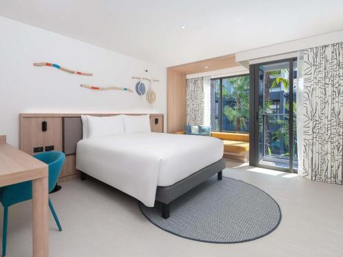 ibis styles phuket bangtao