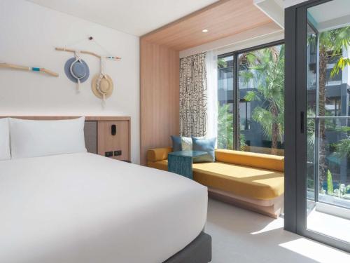 ibis styles phuket bangtao