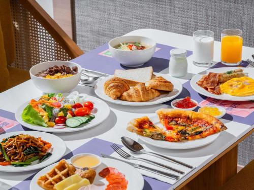 ibis styles phuket bangtao