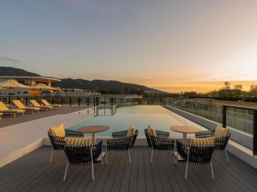 ibis styles phuket bangtao