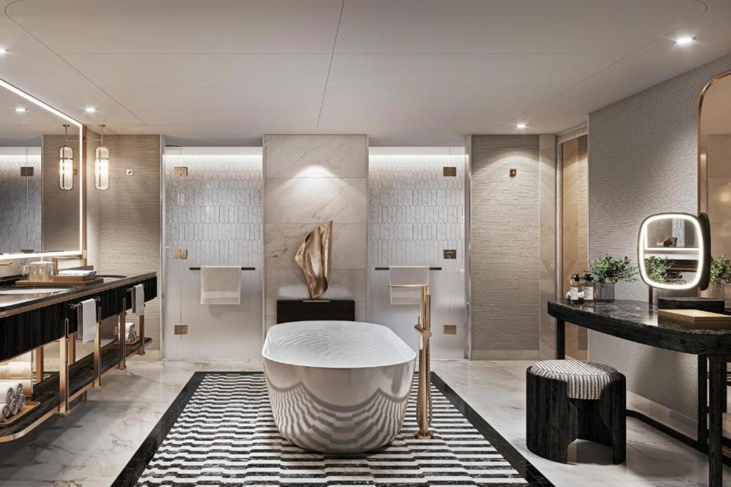 fairmont bangkok sukhumvit