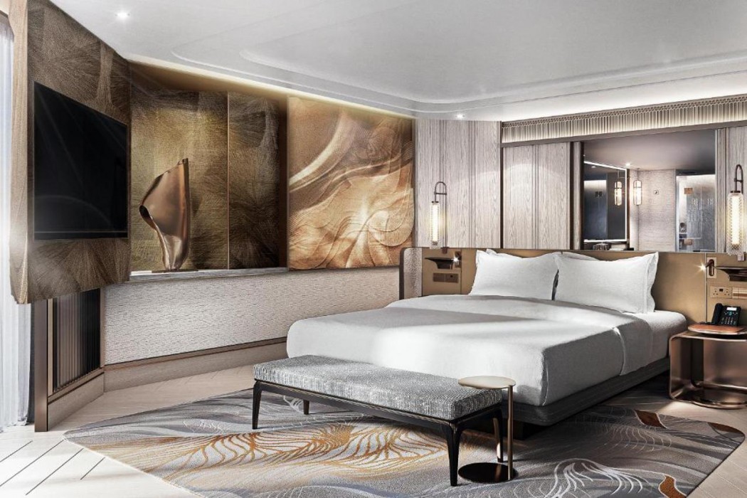 fairmont bangkok sukhumvit